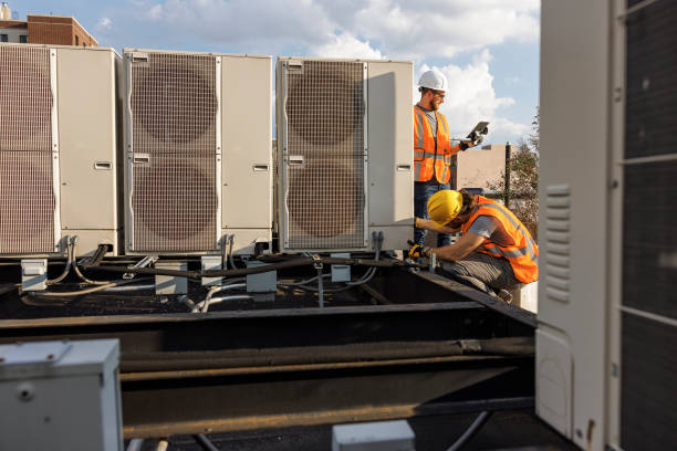 Best HVAC Air Duct Cleaning  in Derwood, MD