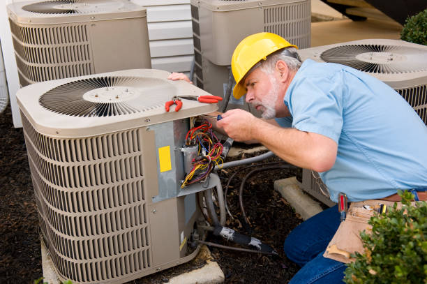 Best HVAC Repair Near Me  in Derwood, MD
