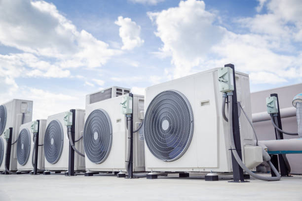 Best HVAC Repair Near Me  in Derwood, MD